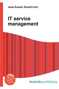 It Service Management
