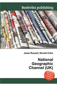 National Geographic Channel (Uk)