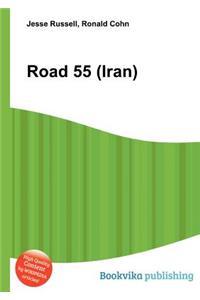 Road 55 (Iran)