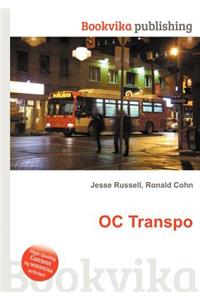 Oc Transpo