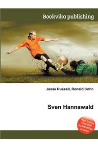 Sven Hannawald