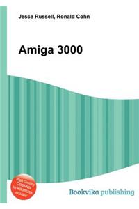 Amiga 3000