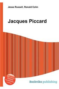 Jacques Piccard