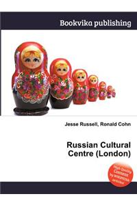 Russian Cultural Centre (London)