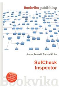 Sofcheck Inspector