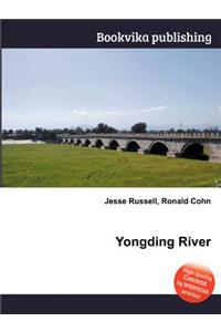 Yongding River