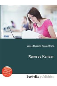 Ramsey Kanaan