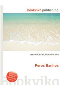 Peros Banhos