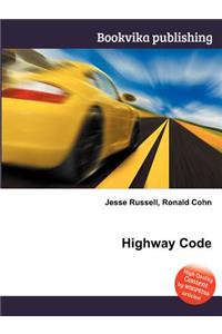 Highway Code