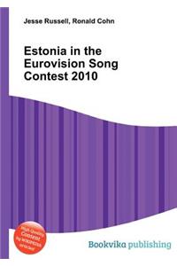 Estonia in the Eurovision Song Contest 2010