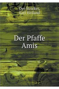 Der Pfaffe Amis