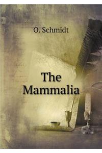 The Mammalia
