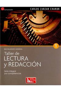 Taller de Lectura y Redaccion 1