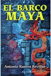 El Barco Maya