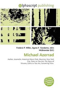 Michael Azerrad