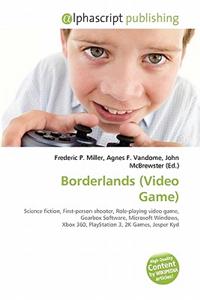 Borderlands (Video Game)