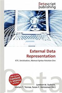 External Data Representation