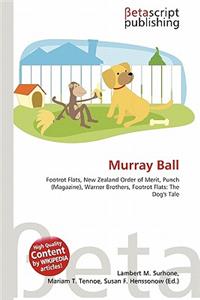 Murray Ball