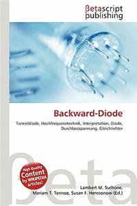 Backward-Diode