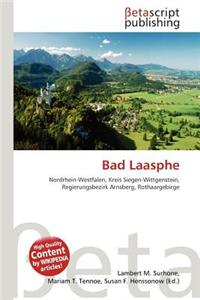Bad Laasphe