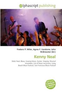 Kenny Neal
