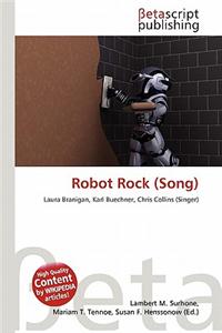 Robot Rock (Song)