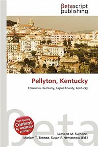 Pellyton, Kentucky