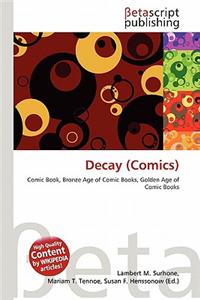 Decay (Comics)