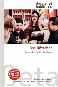 Bas Bottcher