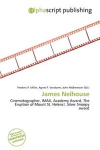 James Neihouse