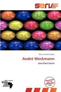 Andr Weckmann