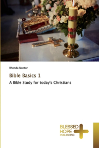 Bible Basics 1
