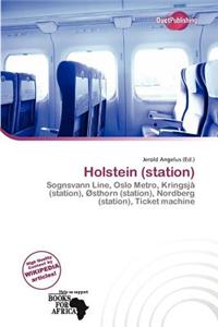 Holstein (Station)