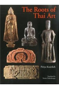 Roots of Thai Art