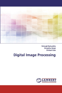 Digital Image Processing