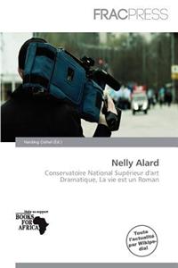 Nelly Alard