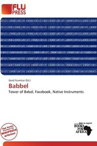 Babbel