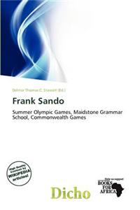 Frank Sando