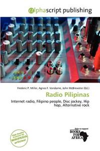 Radio Pilipinas