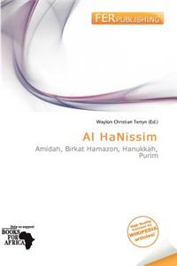 Al Hanissim