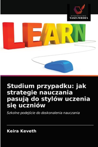 Studium przypadku