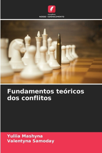 Fundamentos teóricos dos conflitos