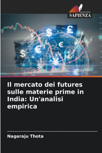 mercato dei futures sulle materie prime in India