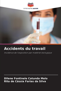 Accidents du travail