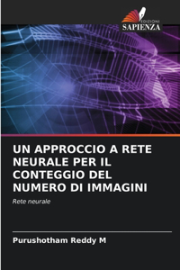 Approccio a Rete Neurale Per Il Conteggio del Numero Di Immagini