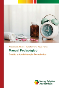 Manual Pedagógico
