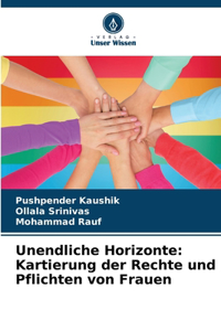 Unendliche Horizonte