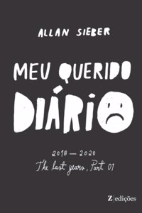 Meu Querido Diário - Volume 1