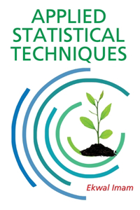 Applied Statistical Techniques