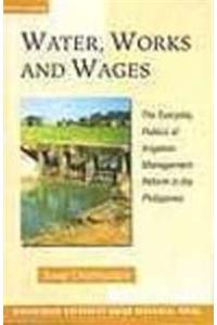 Water,works And Wages